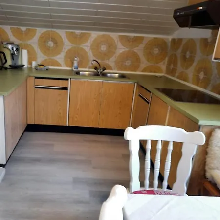 Alpapartment Apartament *